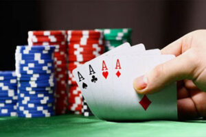 Rahasia Menang Bermain Judi Poker Online Uang Asli