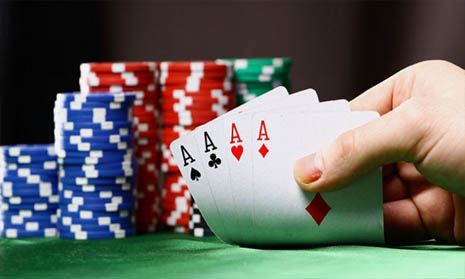 Rahasia Menang Bermain Judi Poker Online Uang Asli